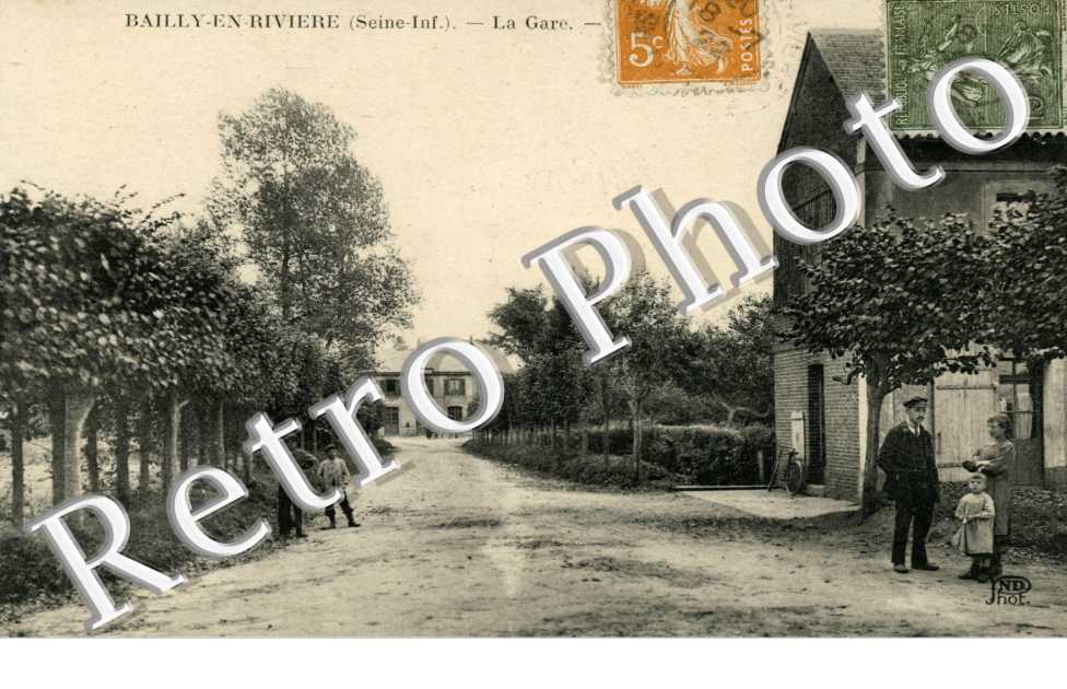 La Gare