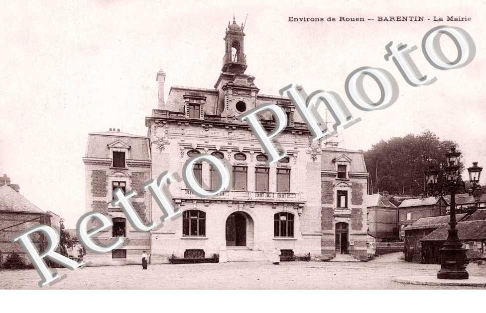 La Mairie