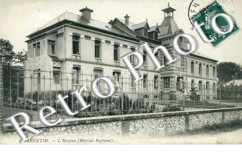 L'Hospice