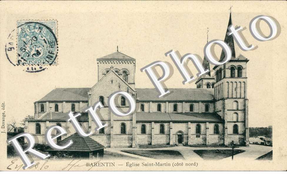 eglise saint martin