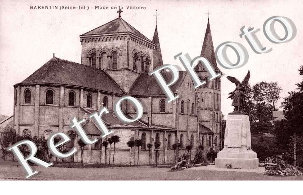  Place de la Victoire