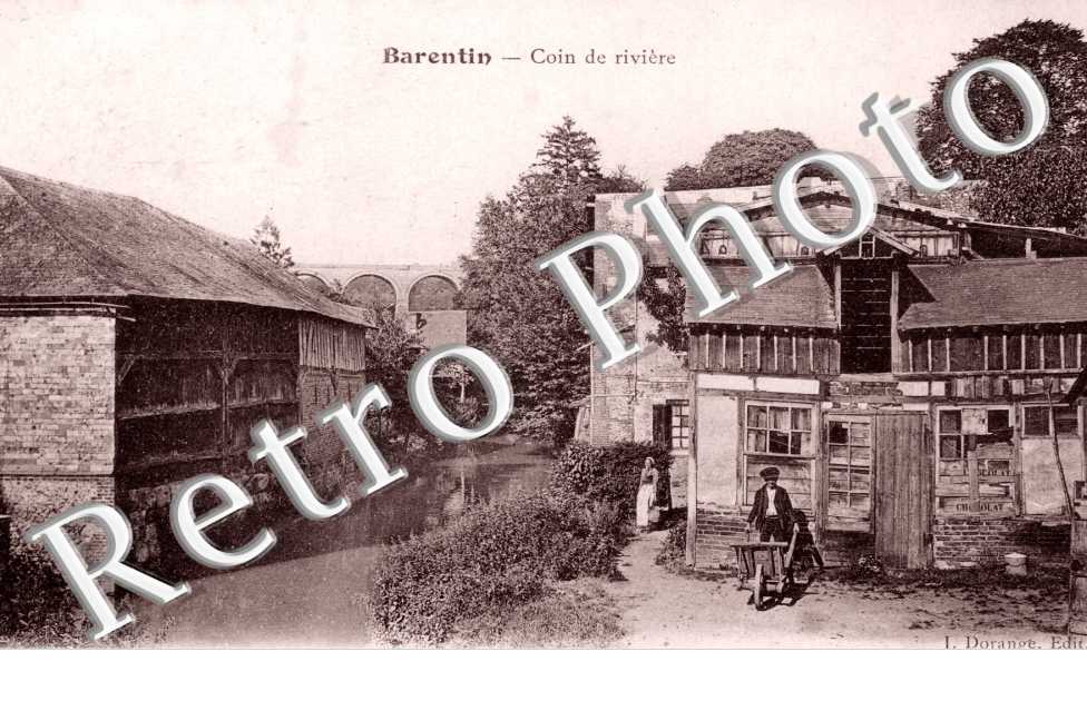 Coin de Riviere