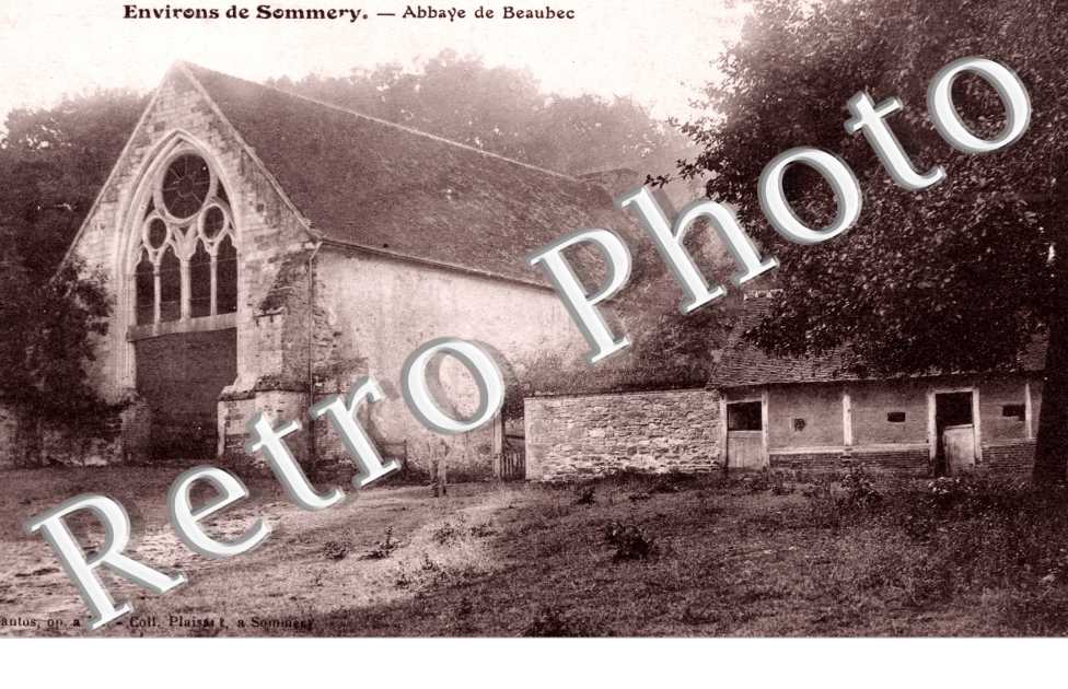l'Abbaye