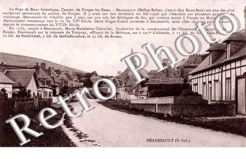 (vue interieure)