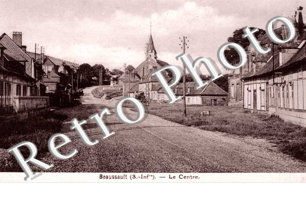 Le Centre