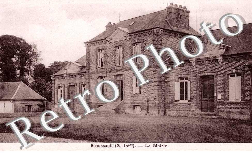 La Mairie