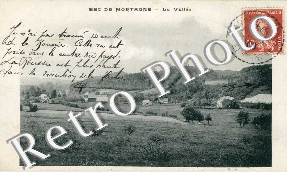 la vallee