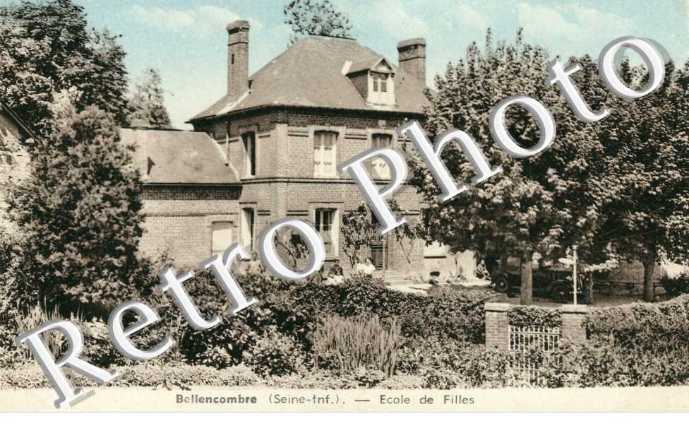 Ecole de Filles