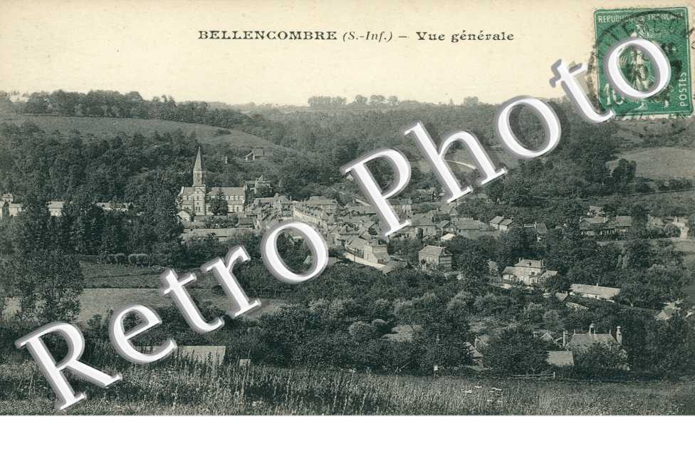 Vue generale
