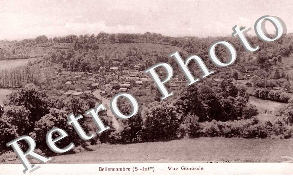 Vue generale