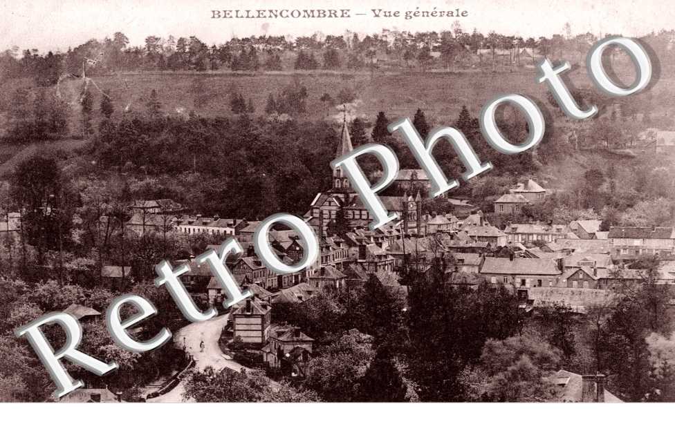 Vue generale