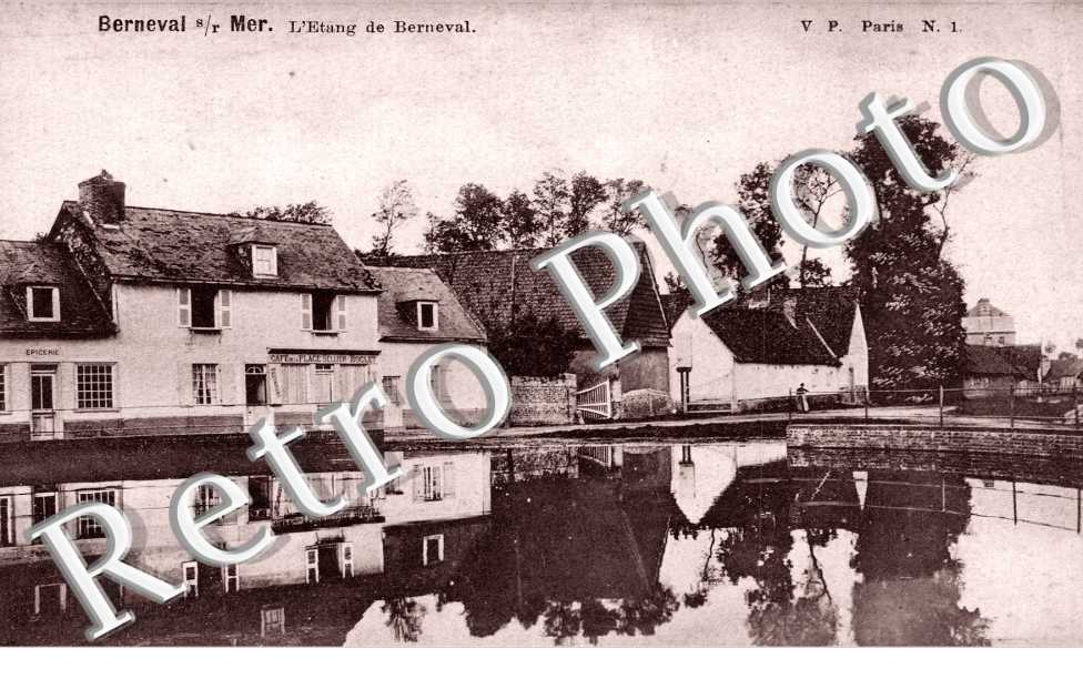 L'Etang