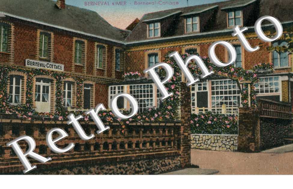 Un Cottage