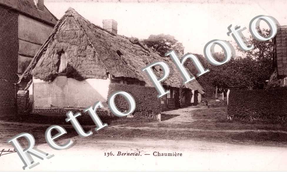 Chaumiere