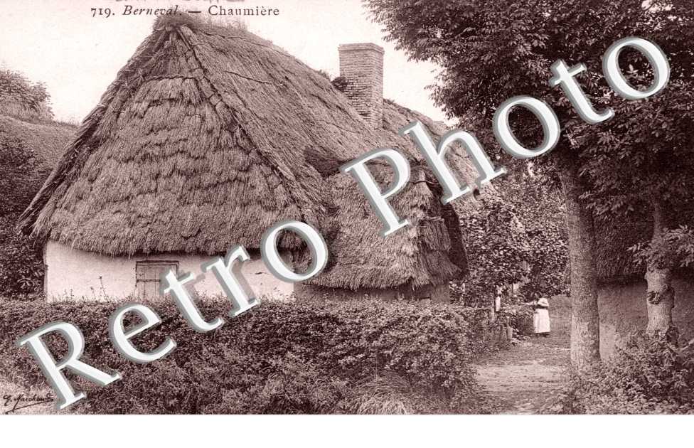 Chaumiere