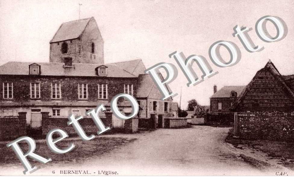 l'eglise