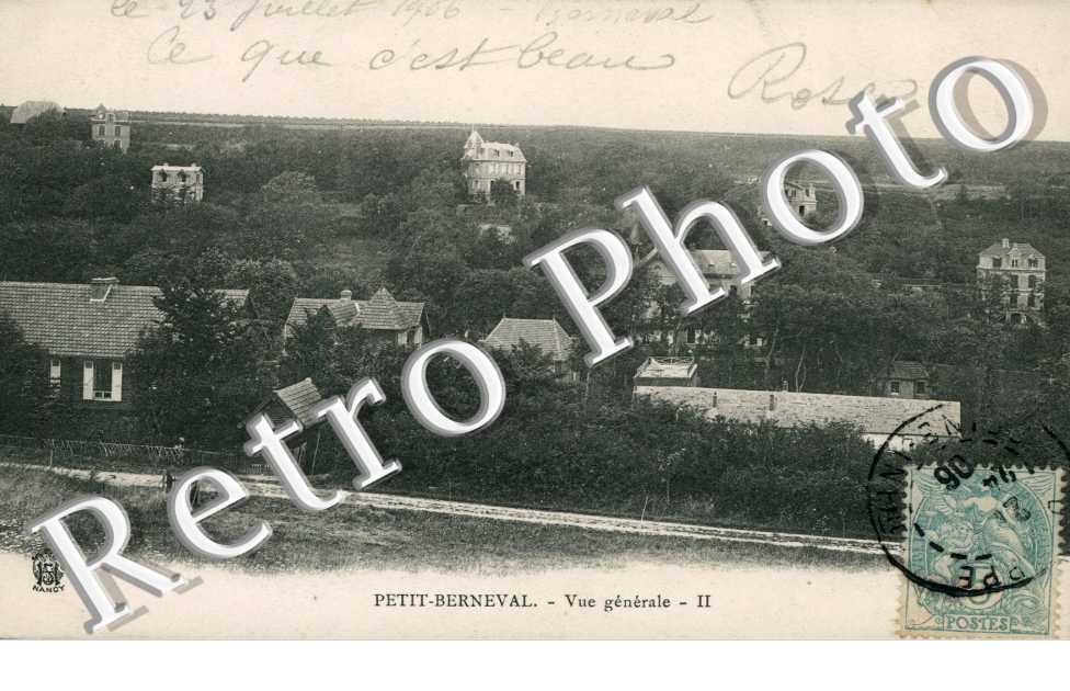 vue generale