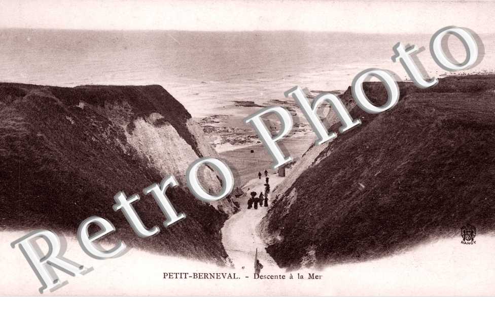 Descnete a la Mer