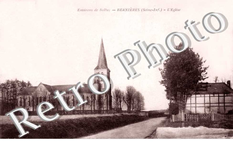 L'Eglise