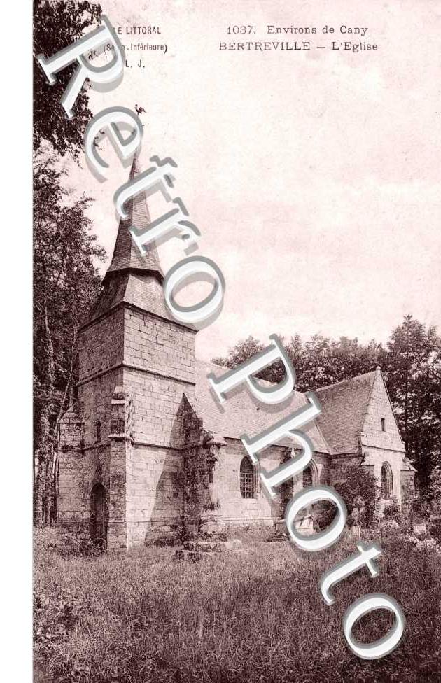 L'Eglise