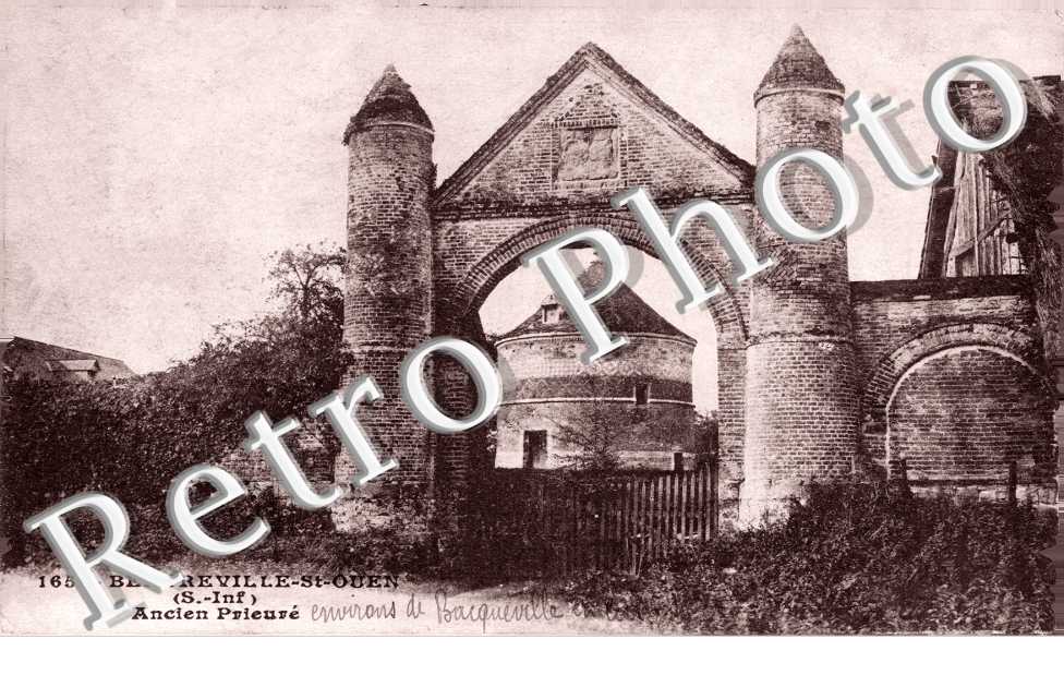 Ancien Prieure