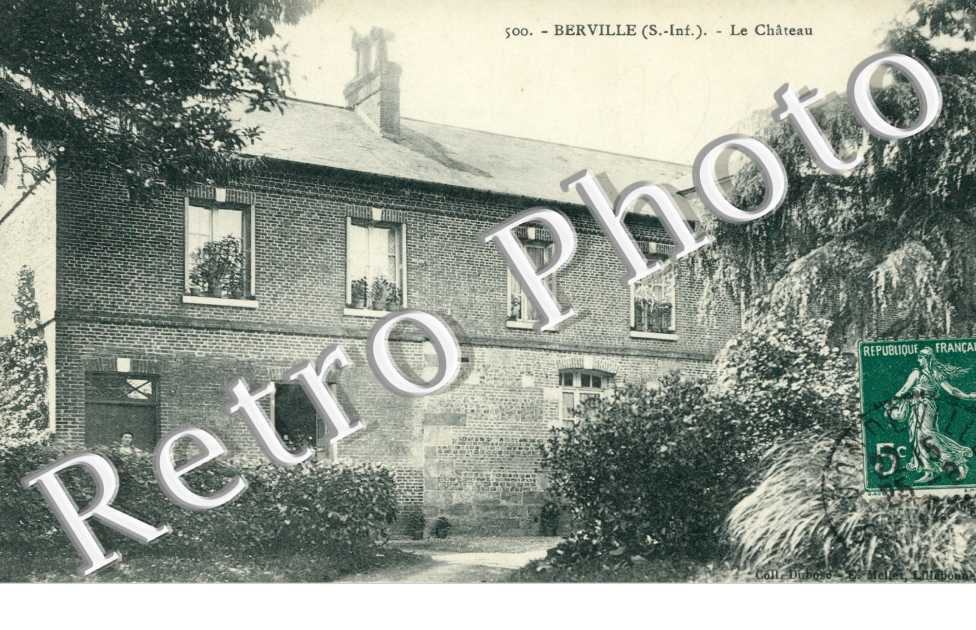Le Chateau