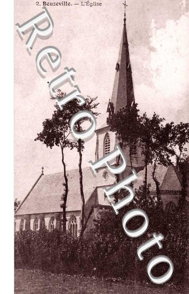 Eglise