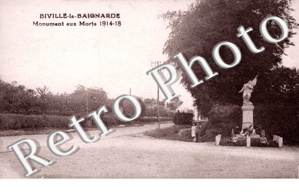 Monument aux Morts