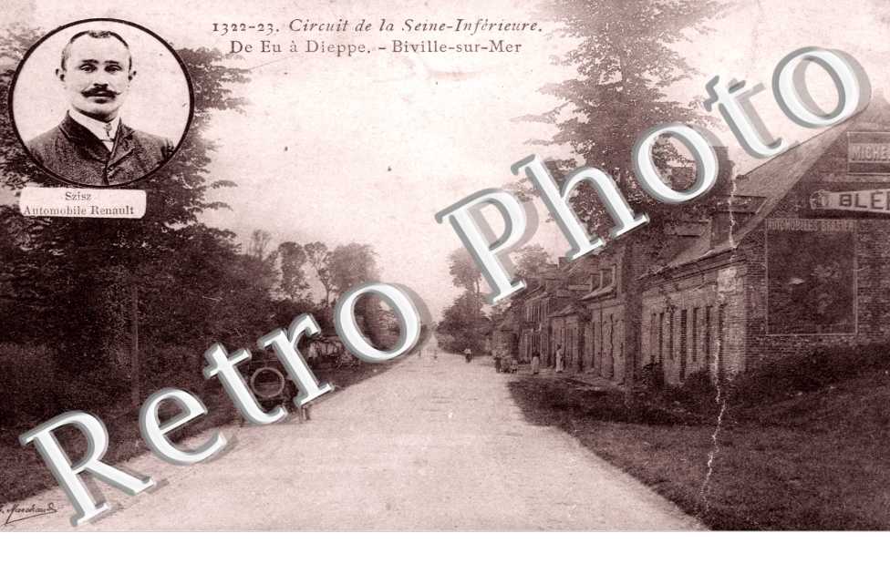Cicuit de la Seine Inferieure