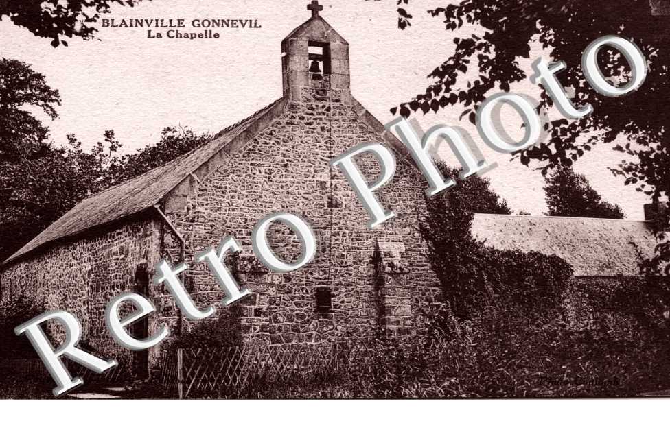 La Chapelle