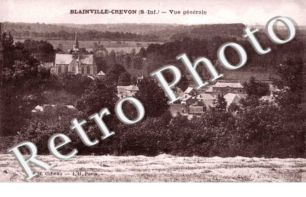 Vue generale