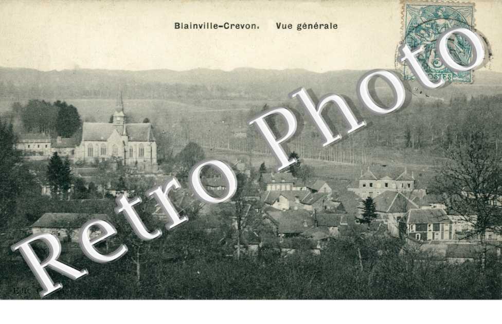 Vue generale