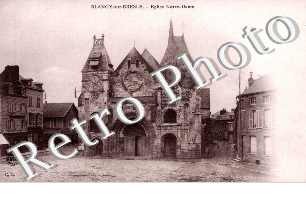 eglise notre dame