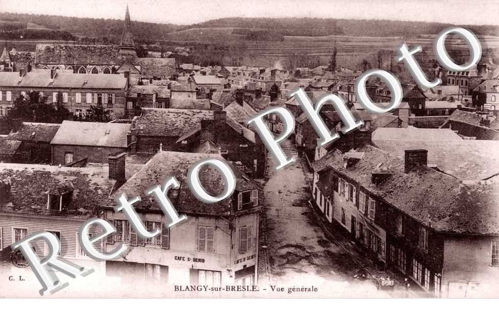 vue generale
