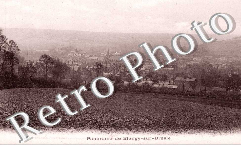 panorama