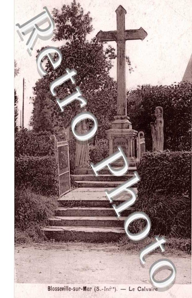 Le Calvaire