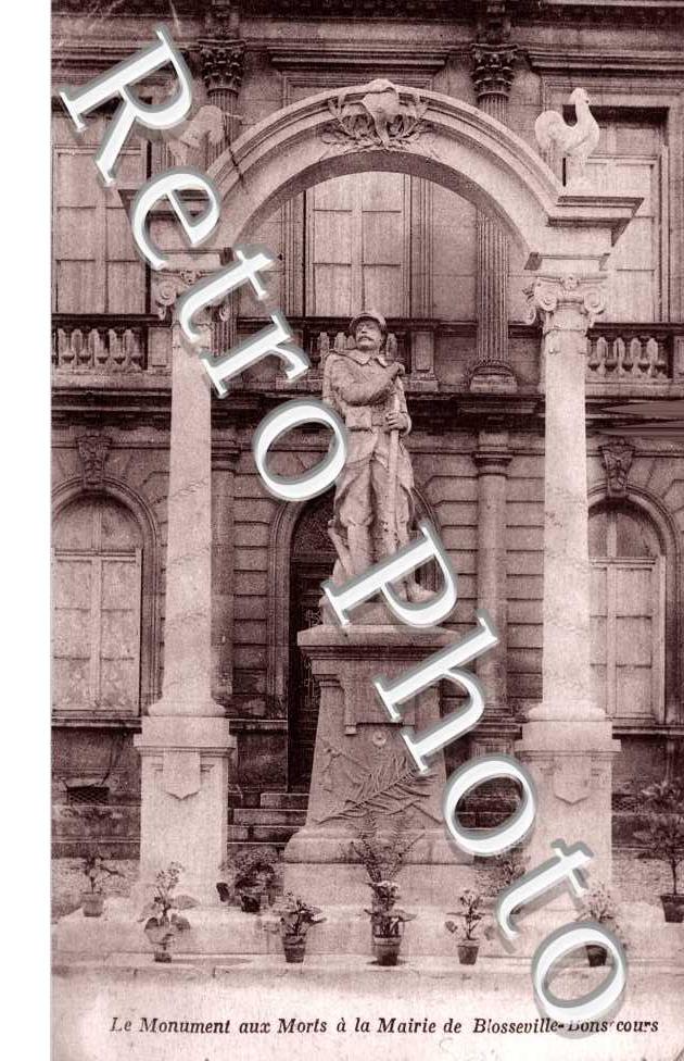 Monument aux Morts