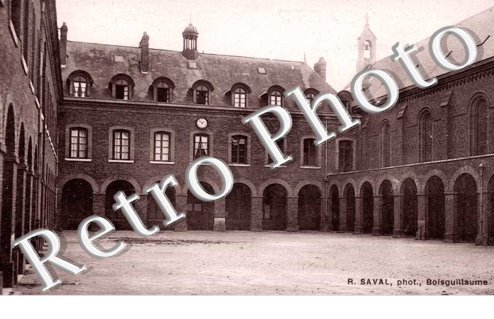 Pension de Famille