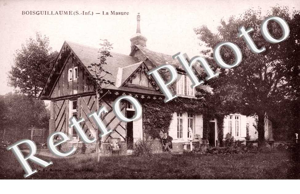 La Masure