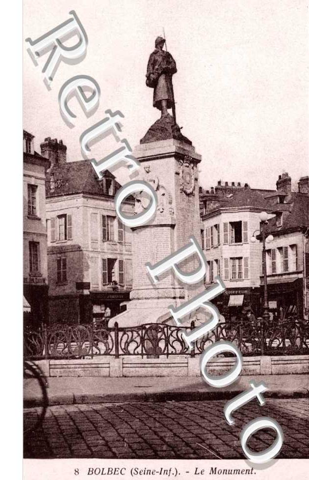 le monument