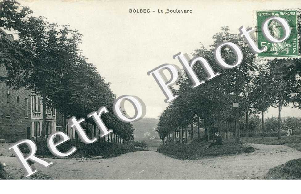 Le Boulevard