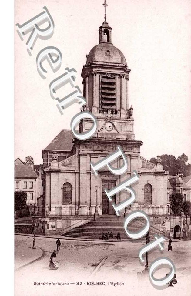 l'eglise