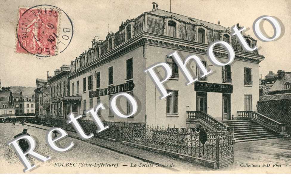 La Société Générale