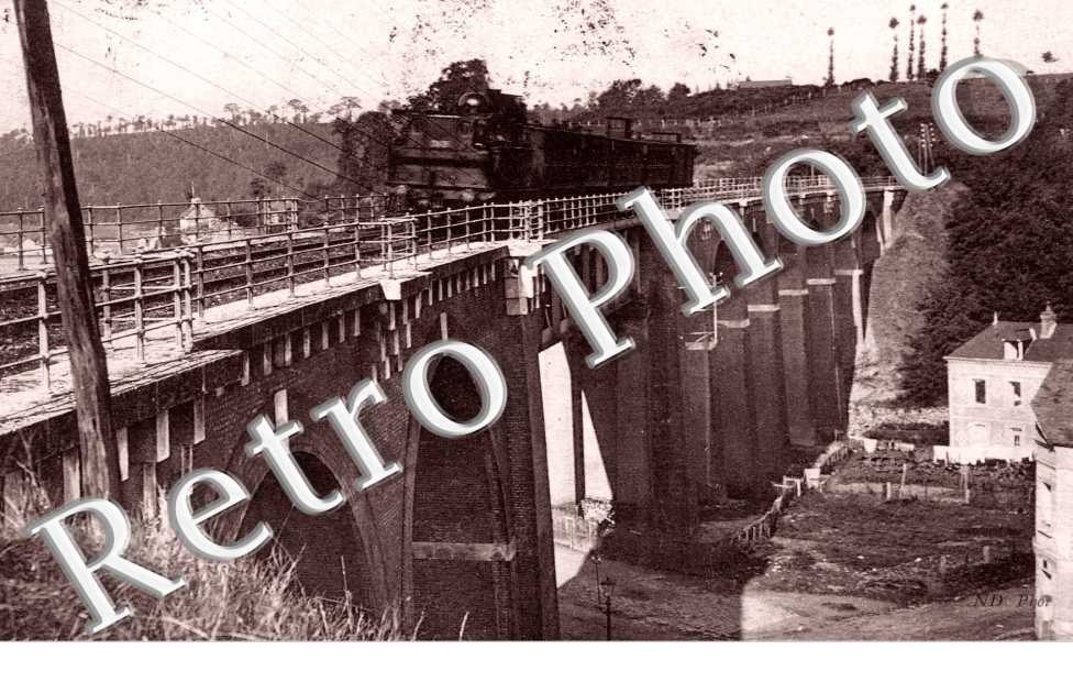 Le Viaduc