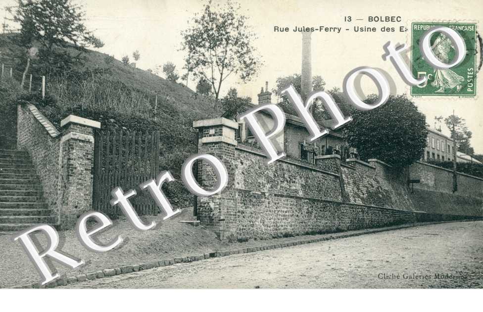 L'Usine Rue Jules Ferry