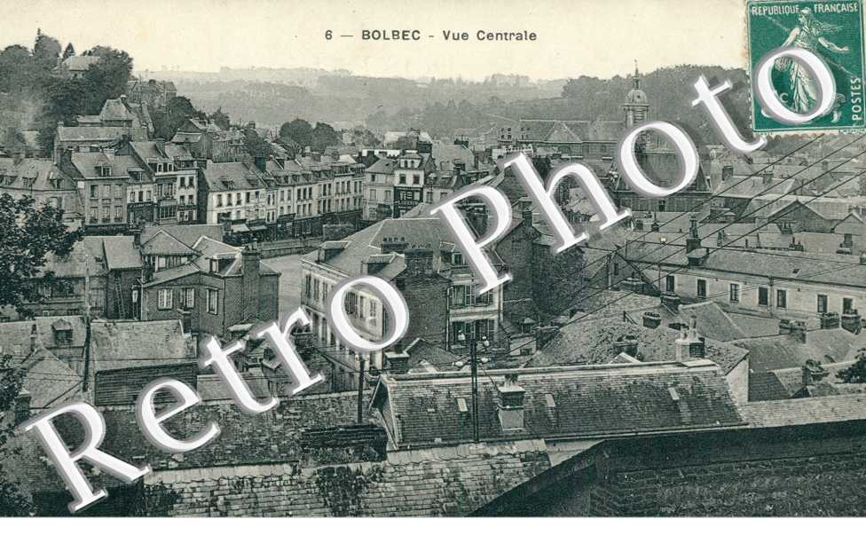 vue centrale