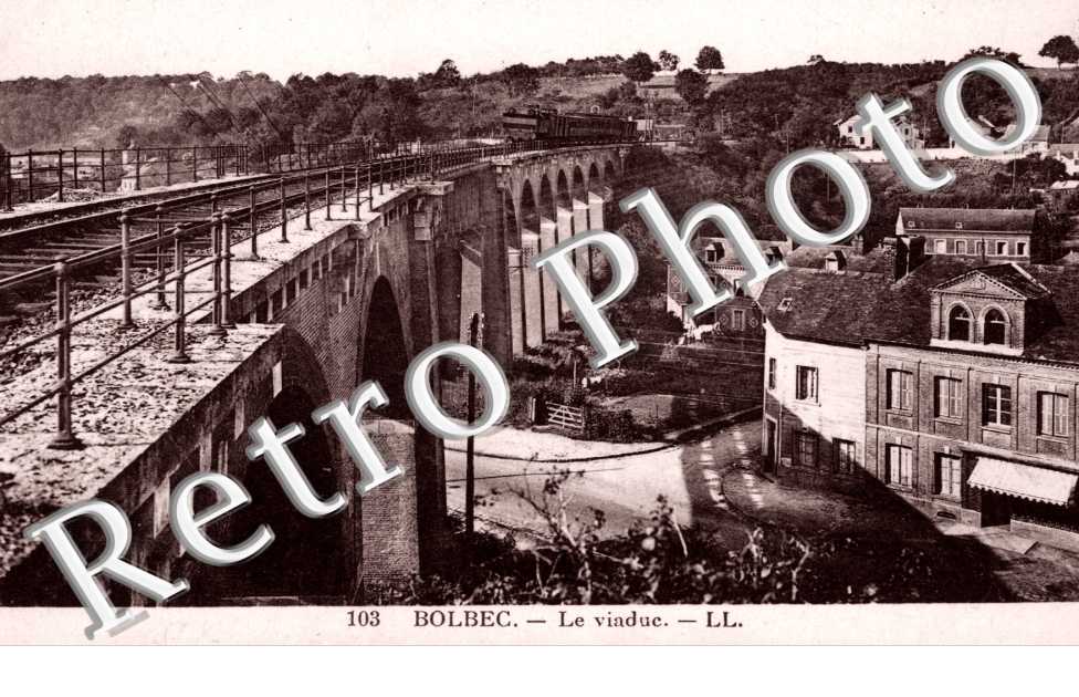 Le Viaduc