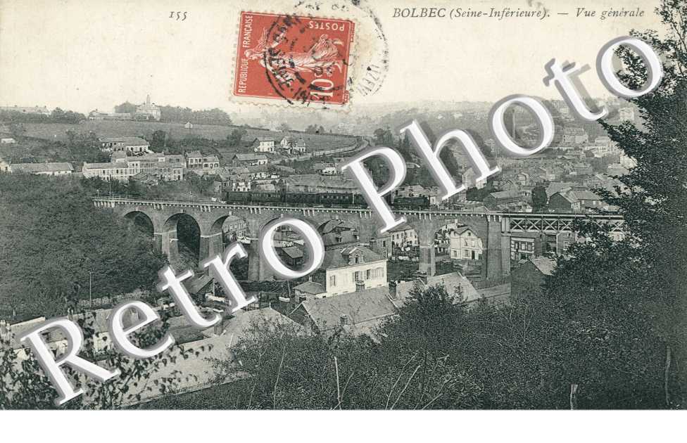 Vue generale