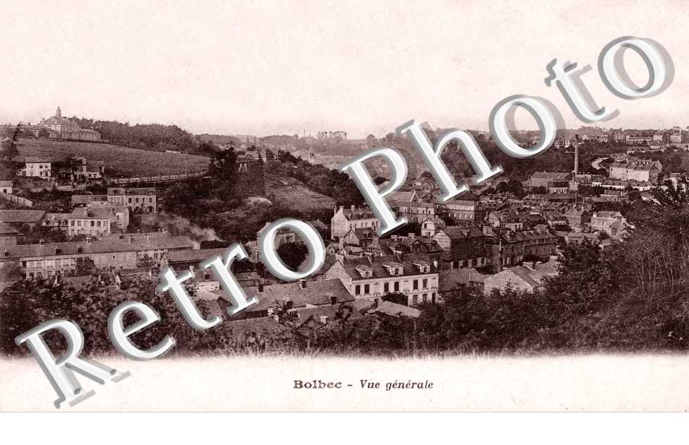 Vue generale