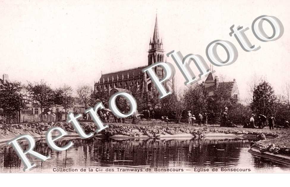 Eglise